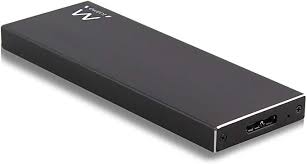 Box USB 3.1 per SSD M2 SATA